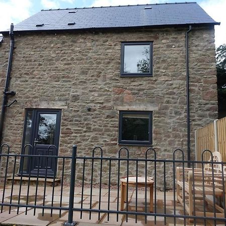 Wren Is A Stunning 1-Bed Cottage Near Coleford Coleford  Exterior foto