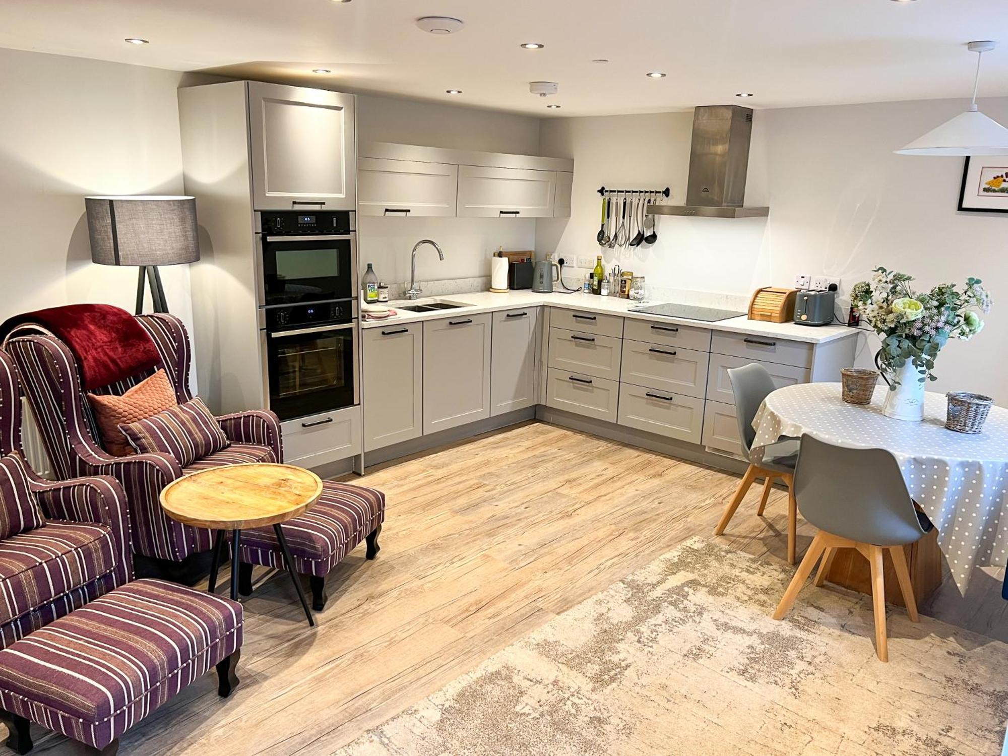 Wren Is A Stunning 1-Bed Cottage Near Coleford Coleford  Exterior foto